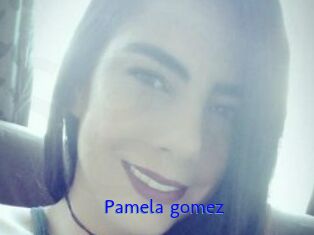 pamela_gomez Sexo Gratis