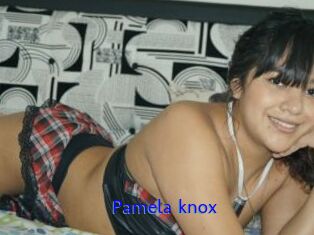 pamela_knox Sexo Gratis