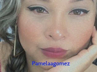 Pamelaagomez