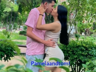 Pamelaandtomi