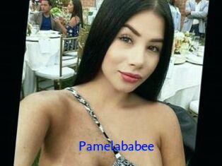 Pamelababee