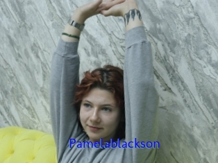 Pamelablackson