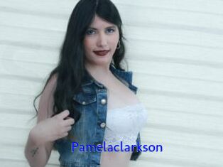 Pamelaclarkson