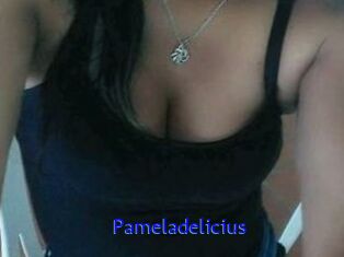 pameladelicius Sexo Gratis