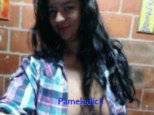 Pameladick