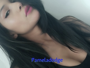 pameladodge Sexo Gratis