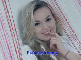 Pameladreamy
