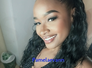Pamelaevann