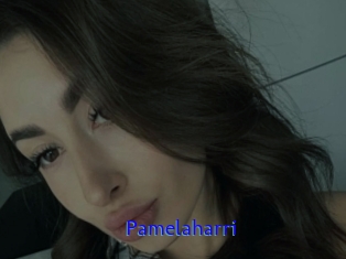 Pamelaharri