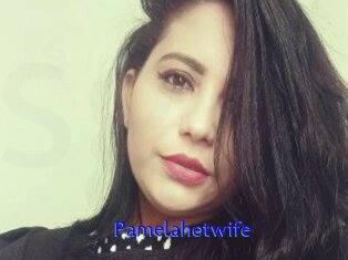 pamelahotwife Sexo Gratis