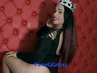 Pamelalatina