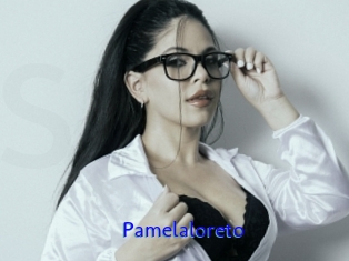 Pamelaloreto