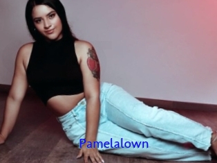 Pamelalown