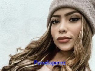 Pamelaperez