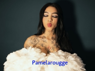 pamelarougge Sexo Gratis