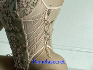 Pamelasecret