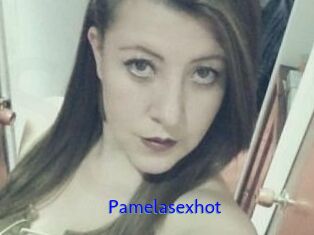 pamelasex_hot Sexo Gratis