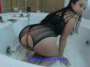Pamela_squirtxxx