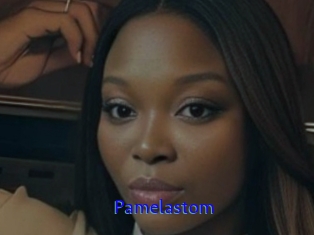 Pamelastom
