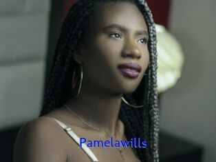Pamelawills