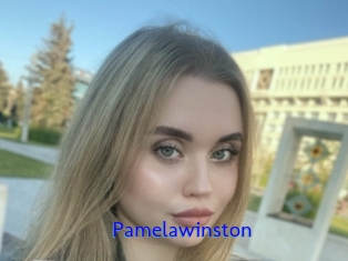 Pamelawinston