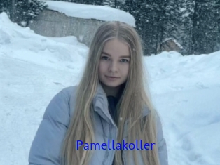 Pamellakoller