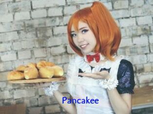 Pancakee