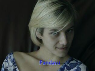 Pandasu