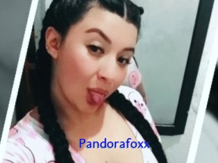 Pandorafoxx