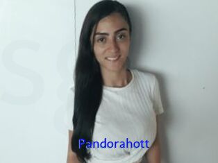 Pandorahott