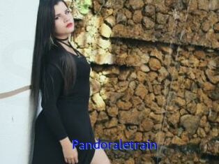 pandoraletrain Sexo Gratis