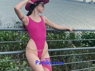 Pandoraxxx