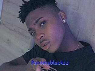 Panterablack22