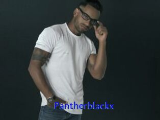 Pantherblackx