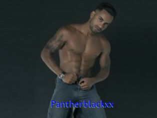 Pantherblackxx