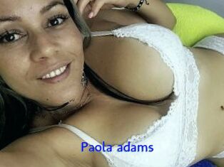 Paola_adams