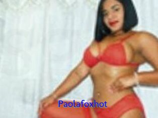 Paolafoxhot