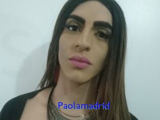 Paolamadrid