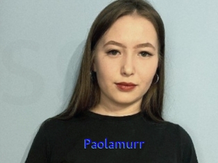 Paolamurr