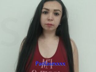 Paolasexxxx