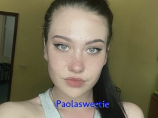 Paolasweetie