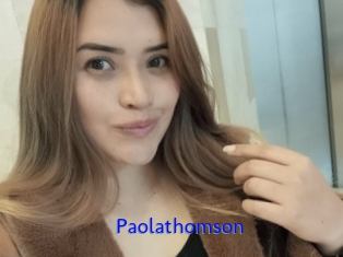 Paolathomson