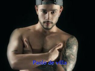 paolo_de_villa Sexo Gratis
