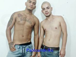 Paoloandniko