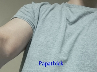 Papathick