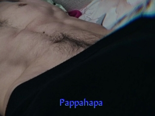 Pappahapa