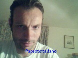 Papsoteitaliano