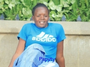 Papyty