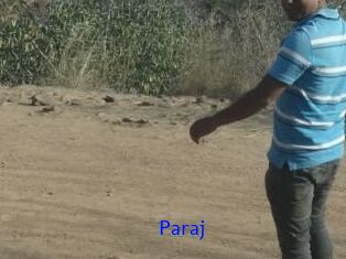 Paraj