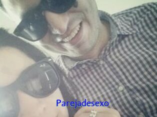 Parejadesexo